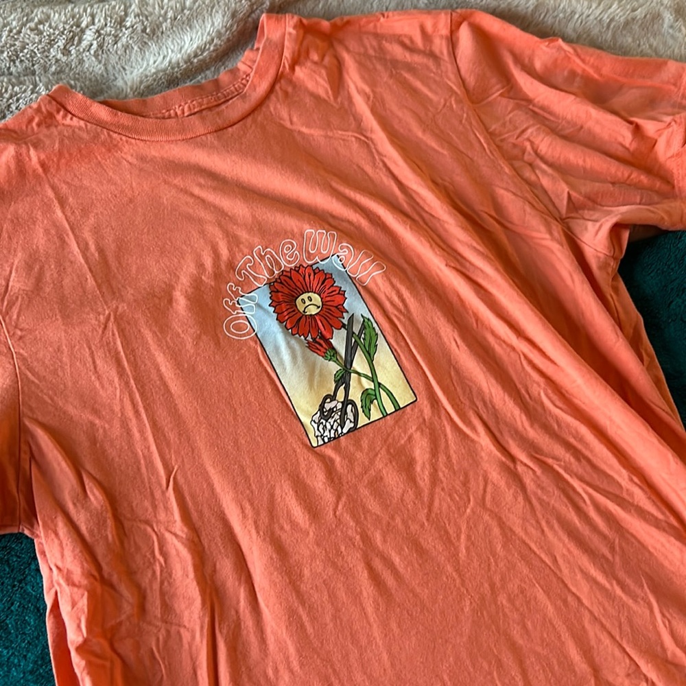 Vans Tee